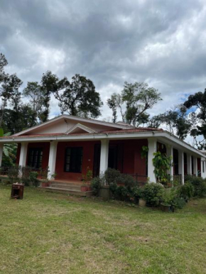 Sandev estate stay